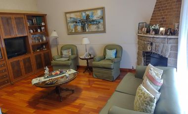 Casa en  San Martín 895