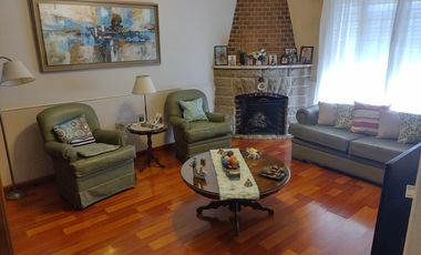 Casa en  San Martín 895