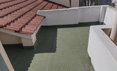 Casa en  San Martín 895
