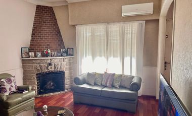 Casa en  San Martín 895
