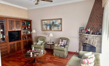 Casa en  San Martín 895