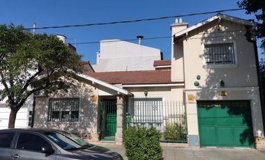 Casa en  San Martín 895