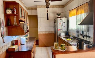 Casa en  San Martín 895