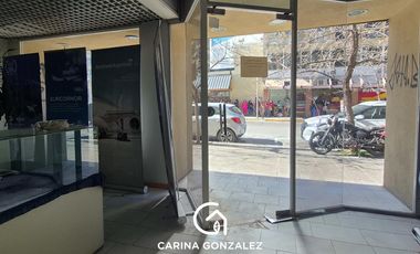 Local en Neuquen