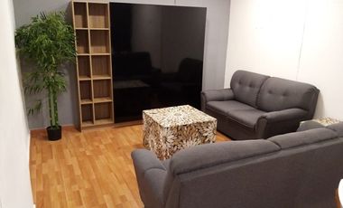 DEPARTAMENTO EN RENTA EN CIUDAD DEL CARMEN CAMPECHE