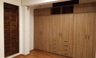 DEPARTAMENTO EN RENTA EN CIUDAD DEL CARMEN CAMPECHE