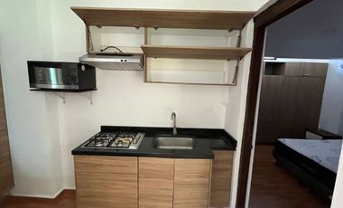 DEPARTAMENTO EN RENTA EN CIUDAD DEL CARMEN CAMPECHE