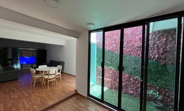 DEPARTAMENTO EN RENTA EN CIUDAD DEL CARMEN CAMPECHE