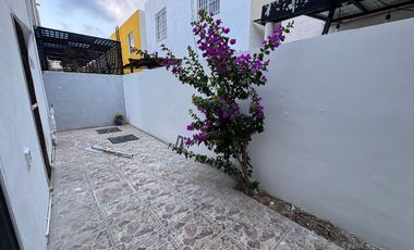 CASA EN VENTA EN CIUDAD DEL CARMEN, CAMPECHE.