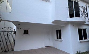 CASA EN VENTA EN CIUDAD DEL CARMEN, CAMPECHE.