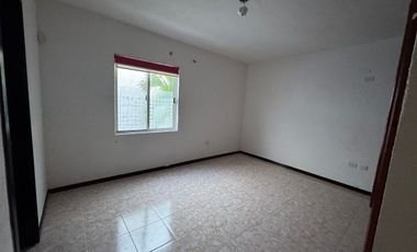 CASA EN VENTA EN CIUDAD DEL CARMEN, CAMPECHE.