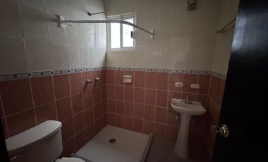 CASA EN VENTA EN CIUDAD DEL CARMEN, CAMPECHE.