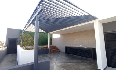 DEPARTAMENTO EN RENTA EN CIUDAD DEL CARMEN, CAMPECHE