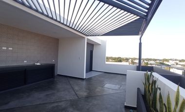 DEPARTAMENTO EN RENTA EN CIUDAD DEL CARMEN, CAMPECHE