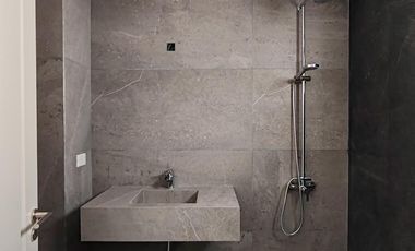 Modernos 3 Amb. al Frente con Balcón en 