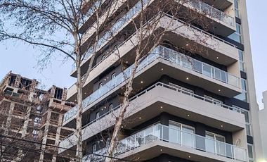 Modernos 3 Amb. al Frente con Balcón en 