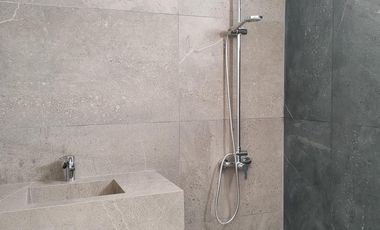 Modernos 3 Amb. al Frente con Balcón en 