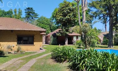 Venta Casa Tortuguitas - GRAN LOTE