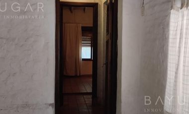 Venta Casa Tortuguitas - GRAN LOTE
