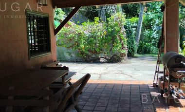 Venta Casa Tortuguitas - GRAN LOTE