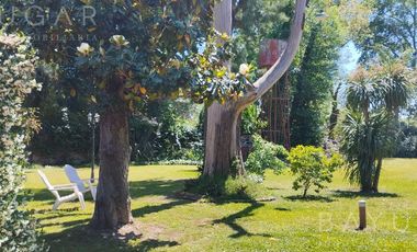 Venta Casa Tortuguitas - GRAN LOTE