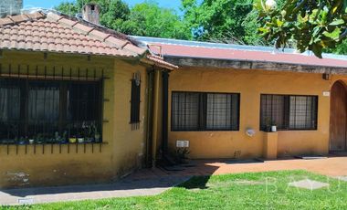 Venta Casa Tortuguitas - GRAN LOTE