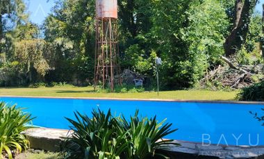 Venta Casa Tortuguitas - GRAN LOTE