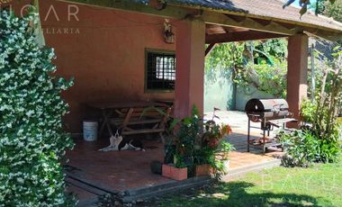 Venta Casa Tortuguitas - GRAN LOTE