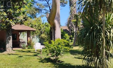 Venta Casa Tortuguitas - GRAN LOTE