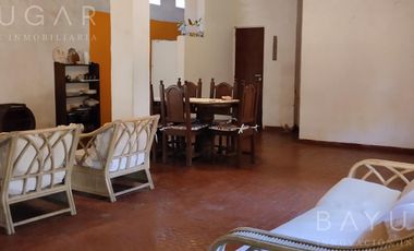 Venta Casa Tortuguitas - GRAN LOTE
