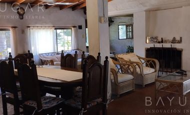Venta Casa Tortuguitas - GRAN LOTE