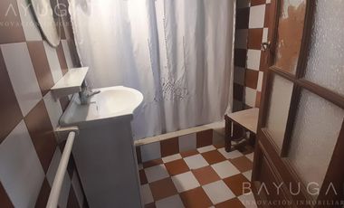 Venta Casa Tortuguitas - GRAN LOTE