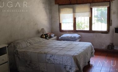 Venta Casa Tortuguitas - GRAN LOTE