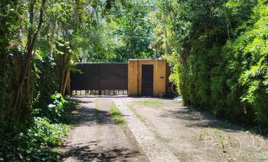 Venta Casa Tortuguitas - GRAN LOTE