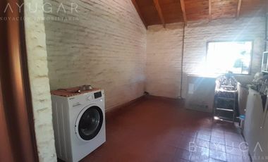 Venta Casa Tortuguitas - GRAN LOTE