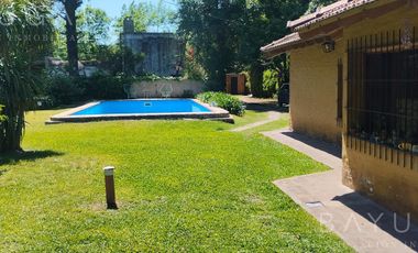 Venta Casa Tortuguitas - GRAN LOTE