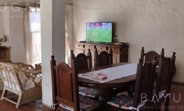Venta Casa Tortuguitas - GRAN LOTE