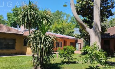 Venta Casa Tortuguitas - GRAN LOTE