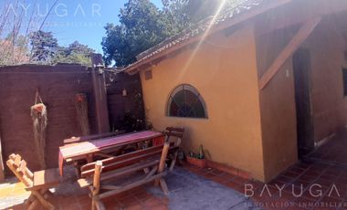 Venta Casa Tortuguitas - GRAN LOTE