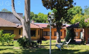 Venta Casa Tortuguitas - GRAN LOTE