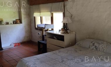 Venta Casa Tortuguitas - GRAN LOTE
