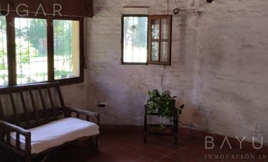 Venta Casa Tortuguitas - GRAN LOTE