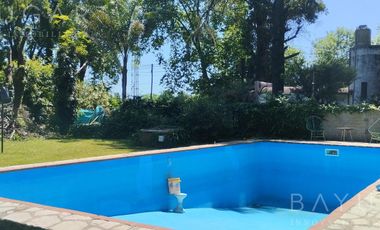 Venta Casa Tortuguitas - GRAN LOTE
