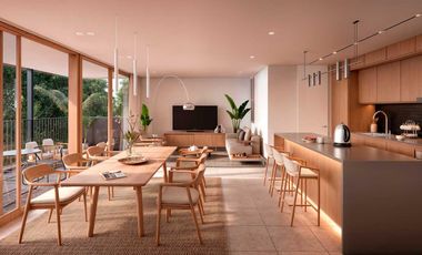 Departamento en City Bell