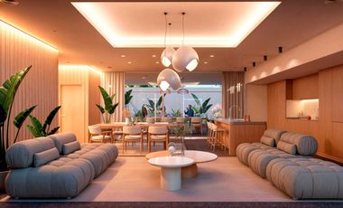 Departamento en City Bell