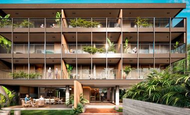 Departamento en City Bell