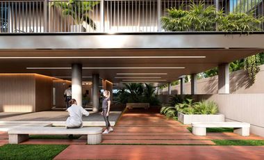 Departamento en City Bell