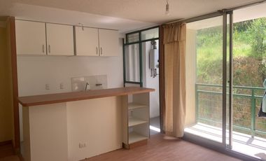 Excelente Departamento en Viña del Mar