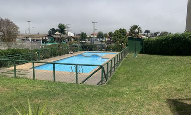 Excelente Departamento en Viña del Mar