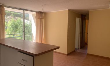 Excelente Departamento en Viña del Mar